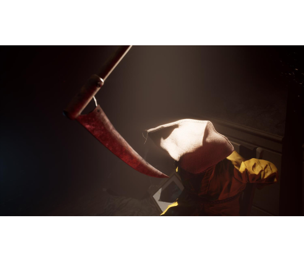 Xbox The Dark Pictures Anthology: The Devil In Me - 1056305 - zdjęcie 14